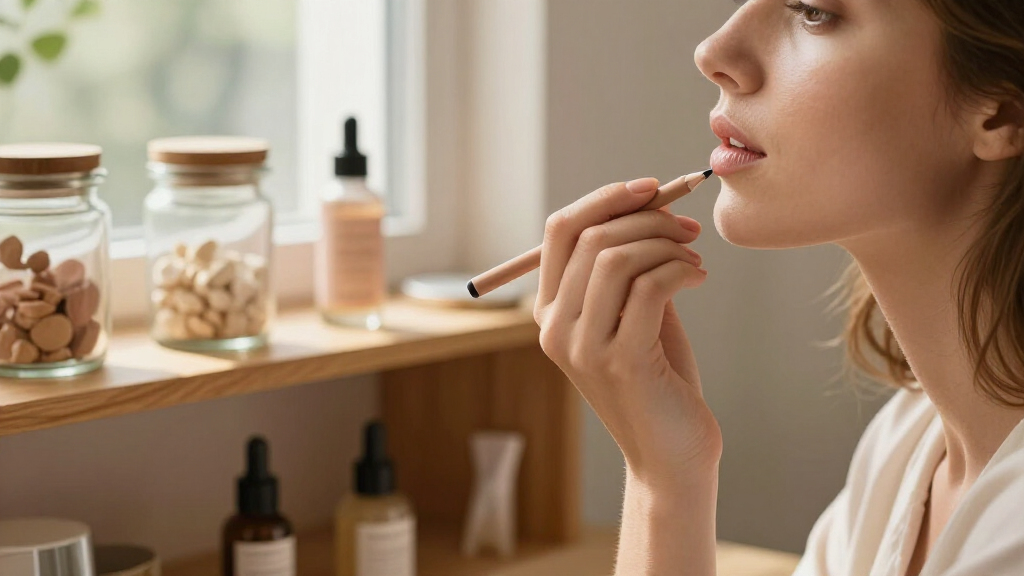 best soft sculpting lip liners