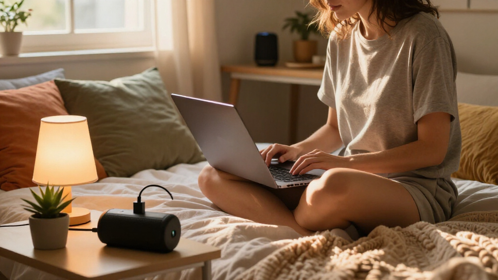 best dorm room essentials
