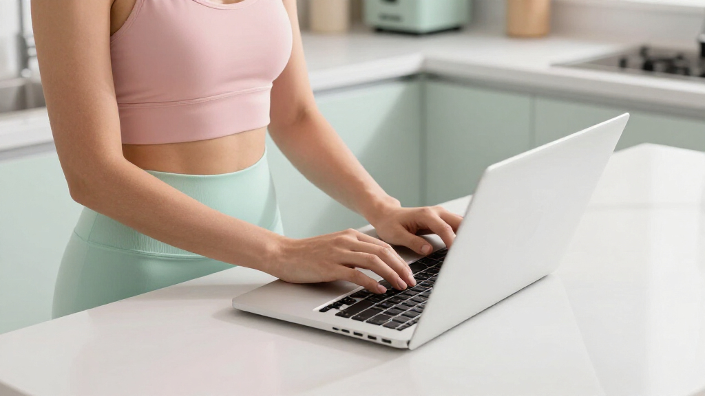 best pastel activewear sets