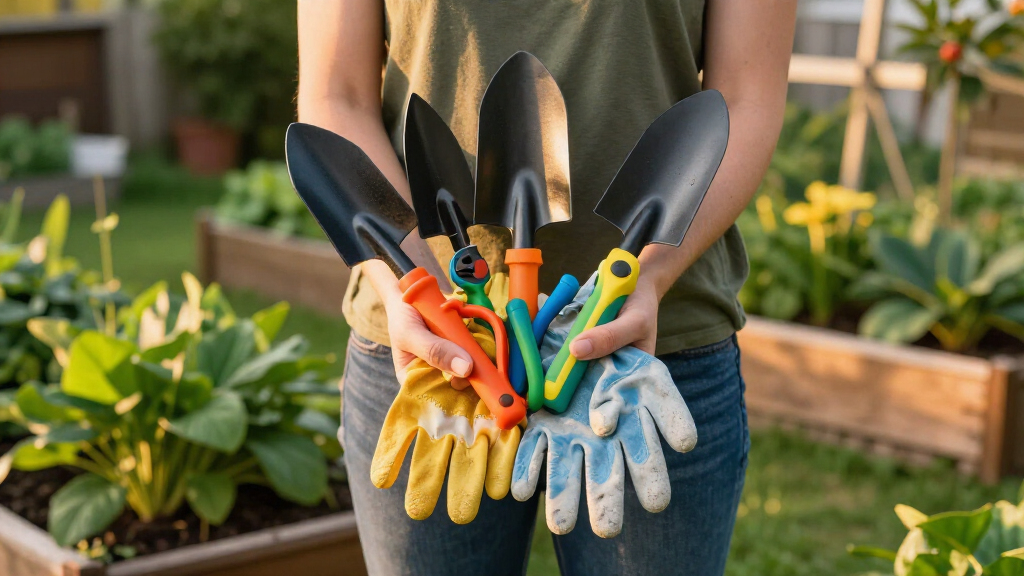 gardening tool sets