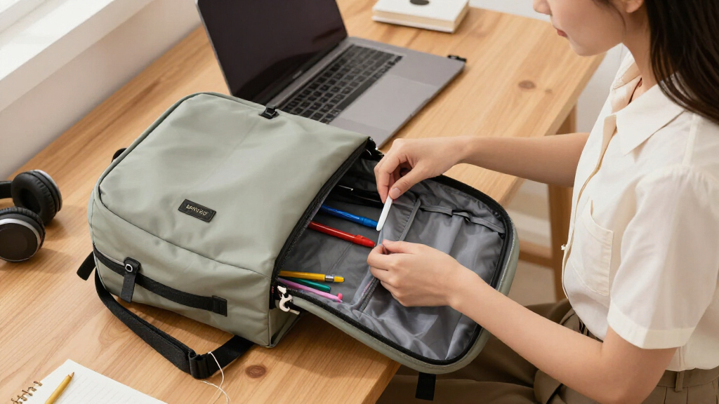 15 Best Trendy Backpacks For Students In 2026