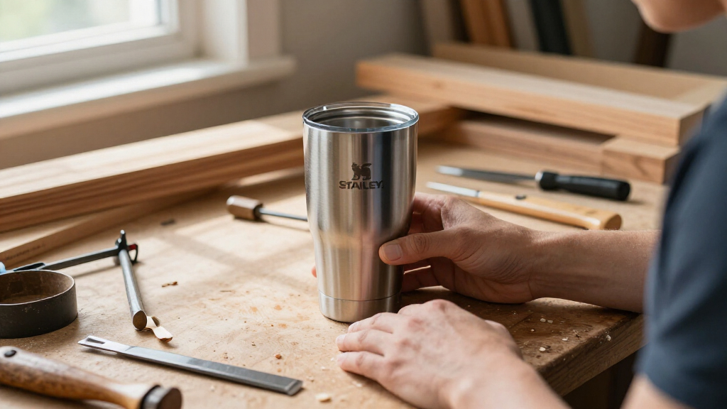 best Stanley tumblers