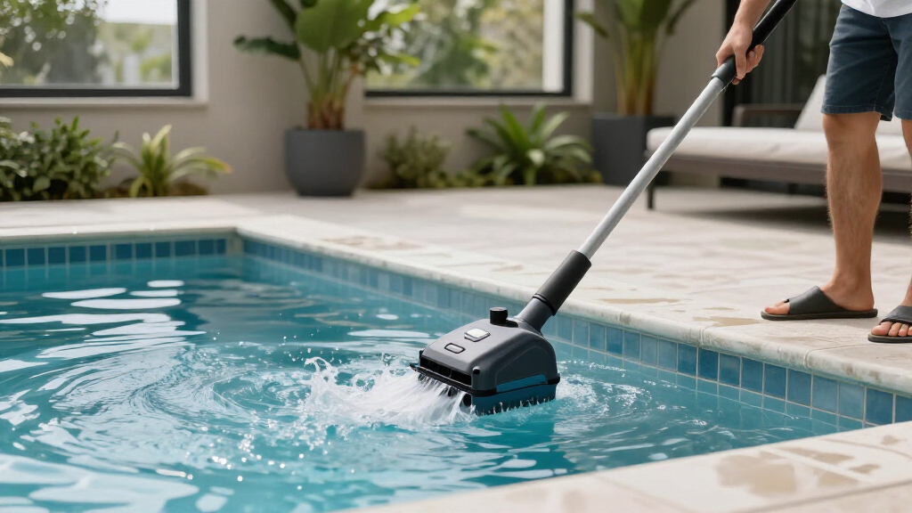 pressure pool cleaner reviews