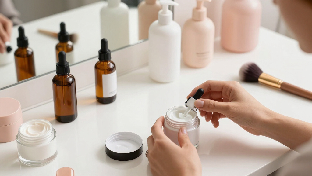 best beauty pop-up products