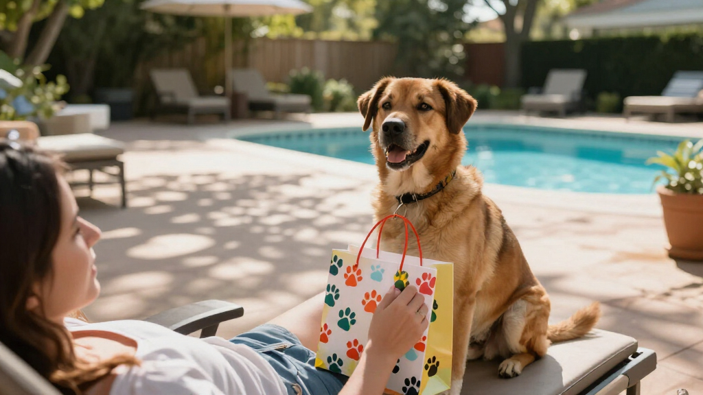 gifts for dog lovers