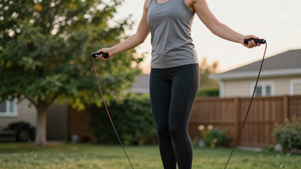 smart jump rope