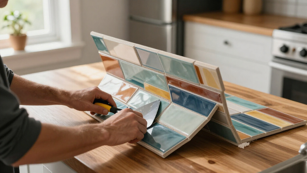 best kitchen makeover products