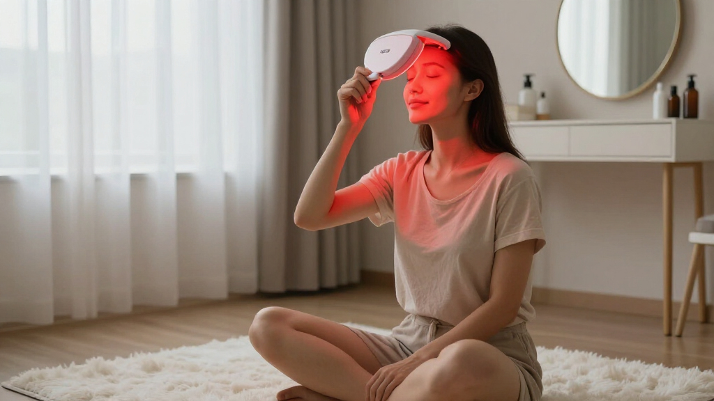 5 Best Red Light Therapy Panels for Beauty Rooms in 2026
