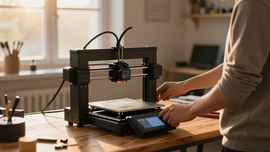 professional 3d printers