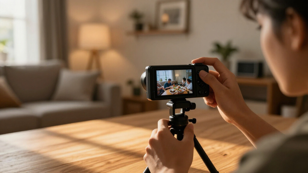 13 Best Cameras for Low Light Indoor Video in 2027