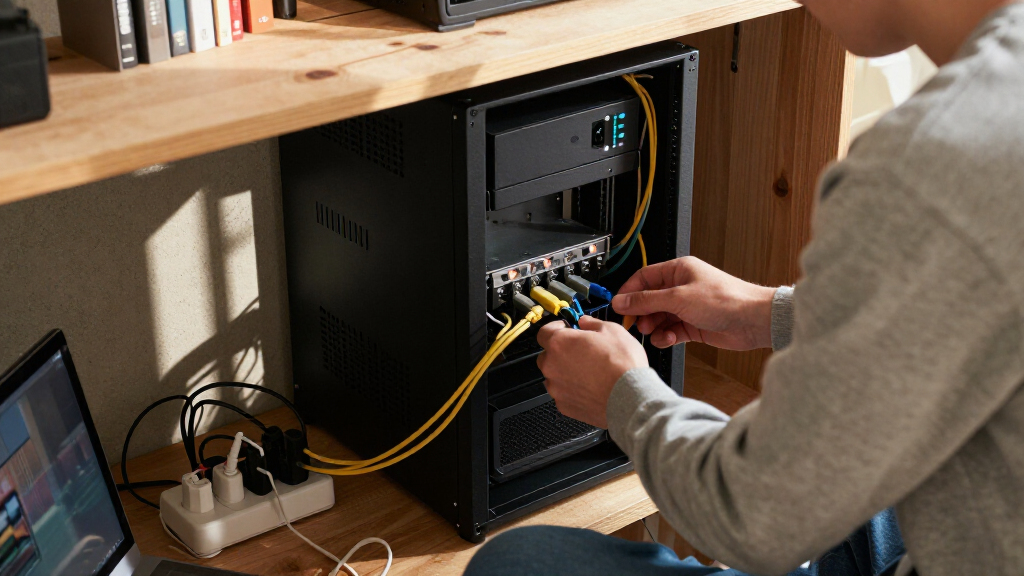 best self-hosting servers