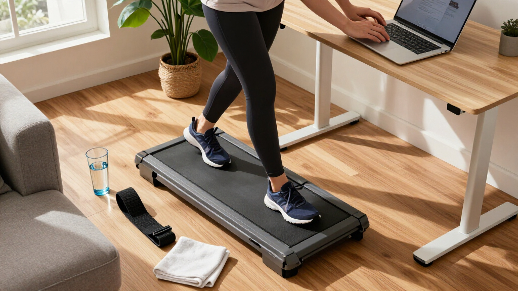 14 Best Walking Pads for Home Workouts in 2027