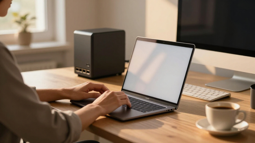 best NAS with dual 10GbE for virtualization