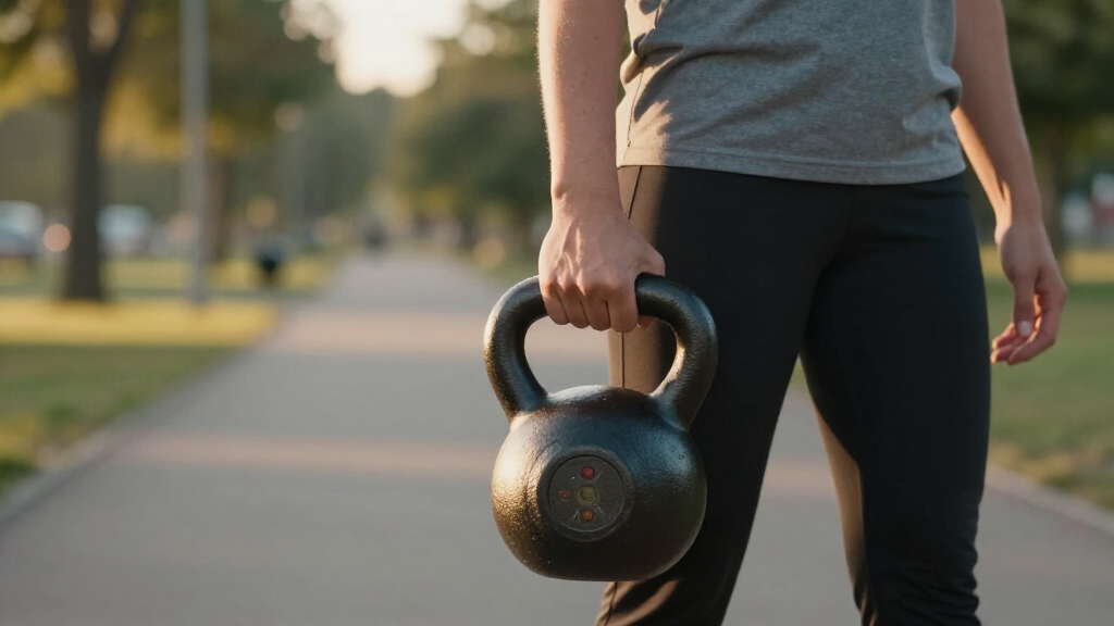 adjustable kettlebells