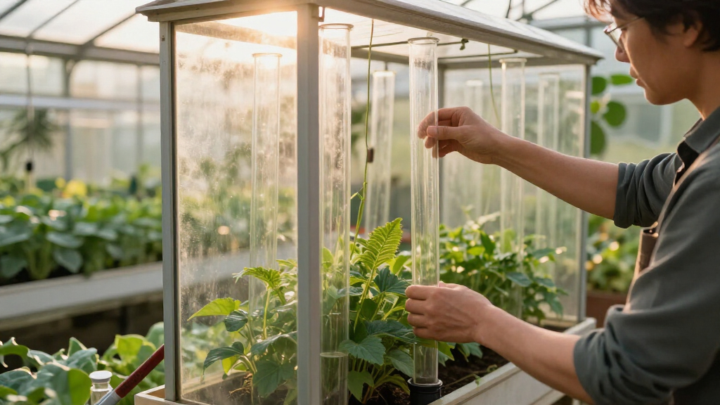 glasstube propagation station