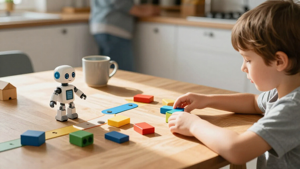 educational coding toys for kids