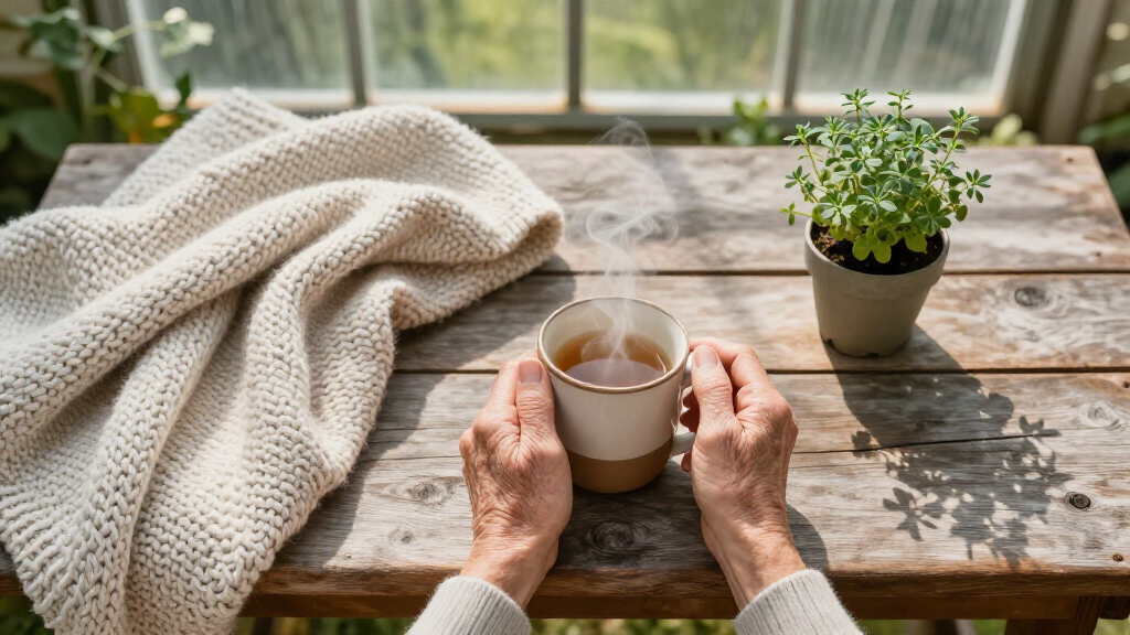 practical gifts for elderly parents