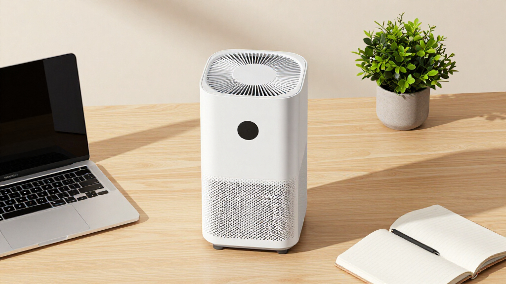 commercial air purifier for shared workspaces buyer guide