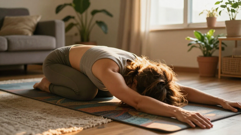 15 Best Yoga Mats for Home Workouts That Will Elevate Your Practice