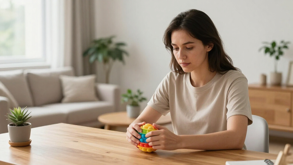 stress relief toys for adults
