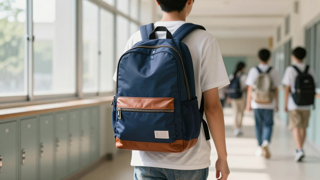 stylish backpacks for school