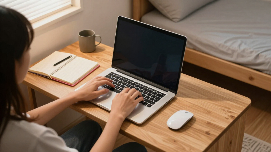 compact laptops for students