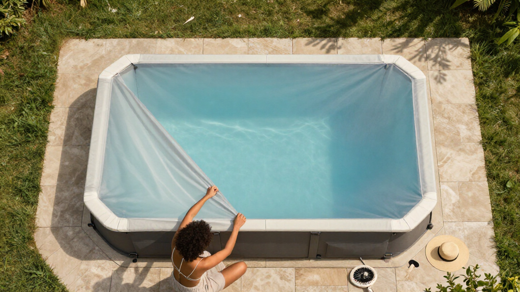 best pool safety cover for inground pools