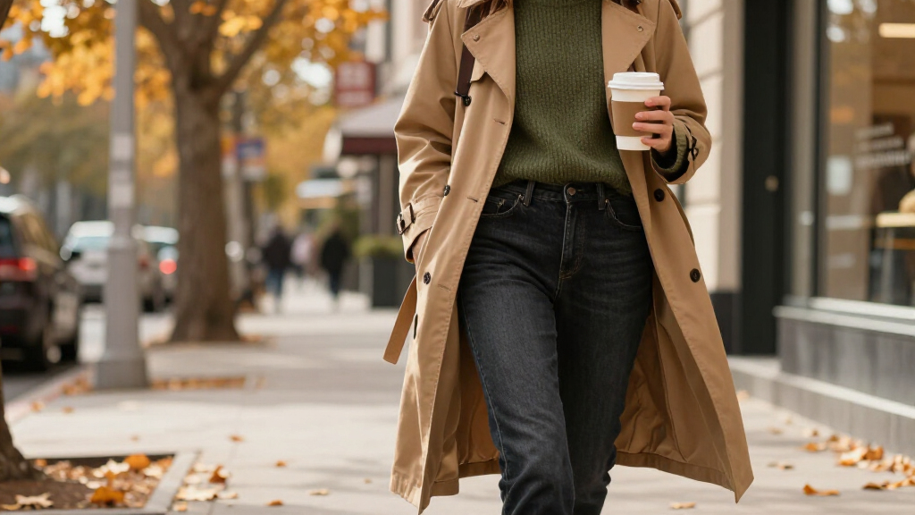 12 Best Fall Wardrobe Basics in 2026