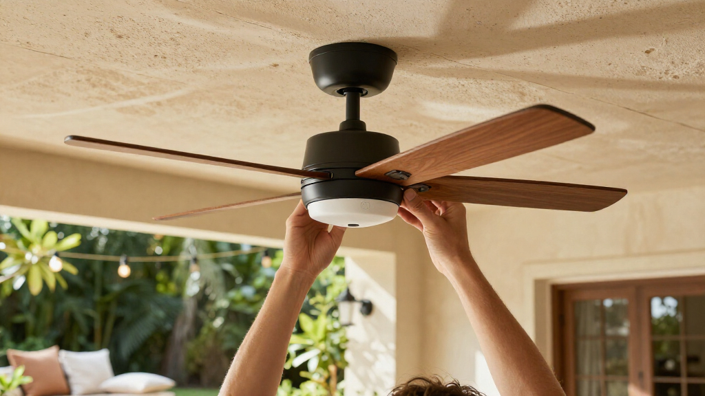 best outdoor ceiling fans for covered patios