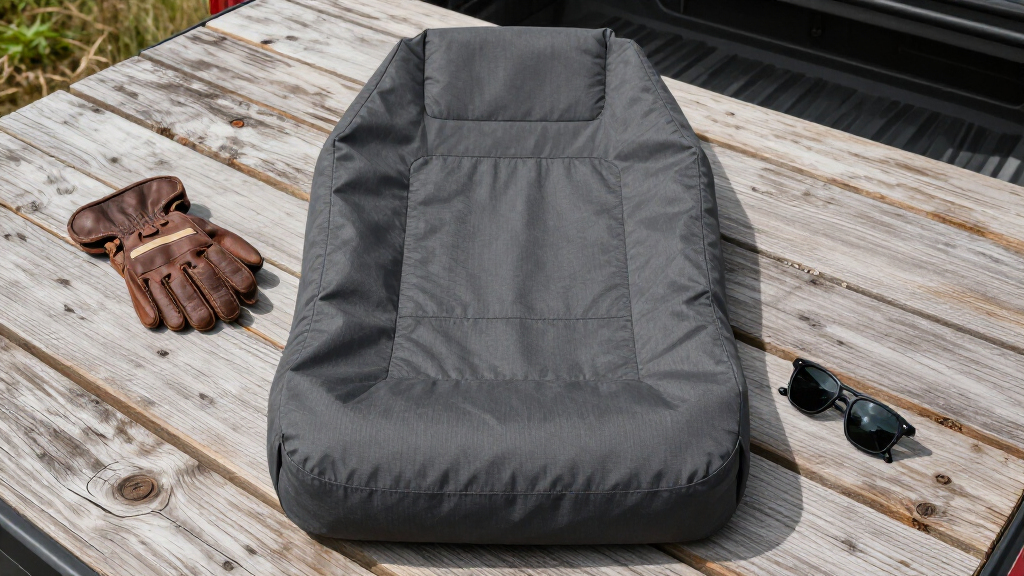seat covers for trucks heavy duty