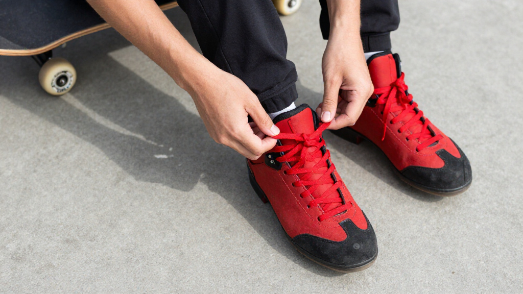 best skate shoes