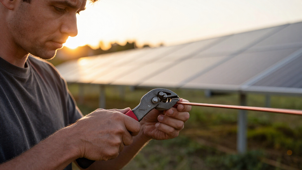 2 Best Swaging Tools for Precision and Efficiency in 2026