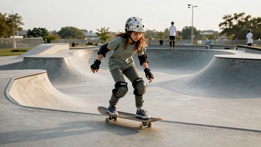 best skateboarding protective gear