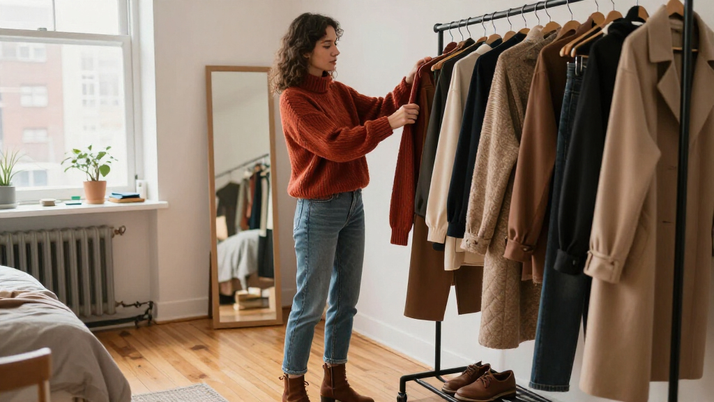 best budget autumn wardrobe essentials