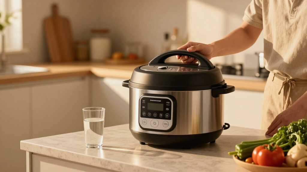 best multicookers with sous vide