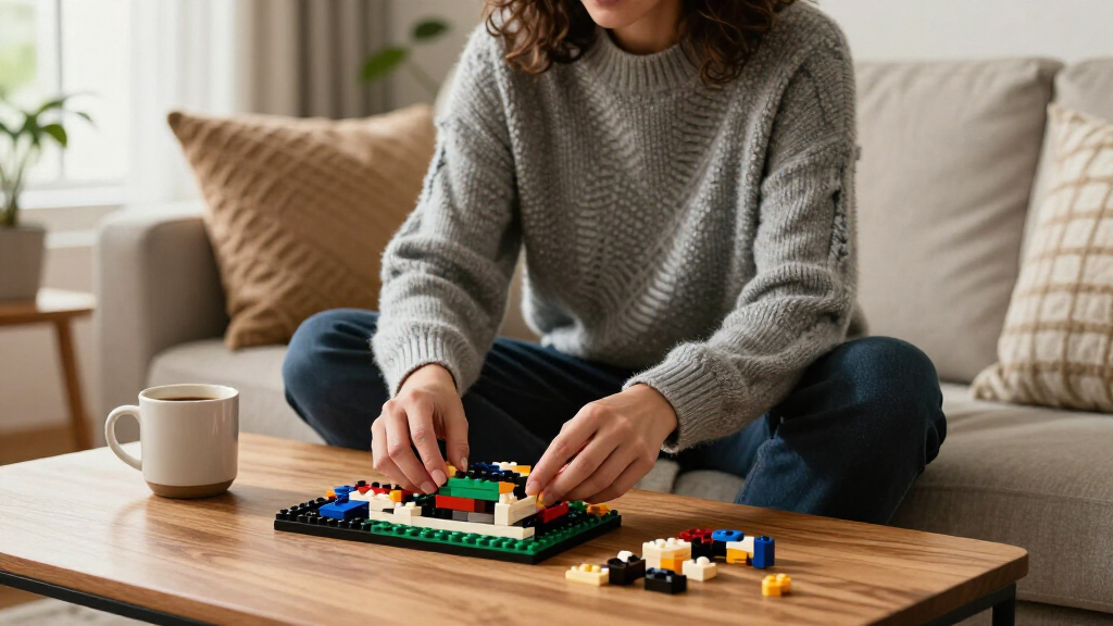 lego sets for adults