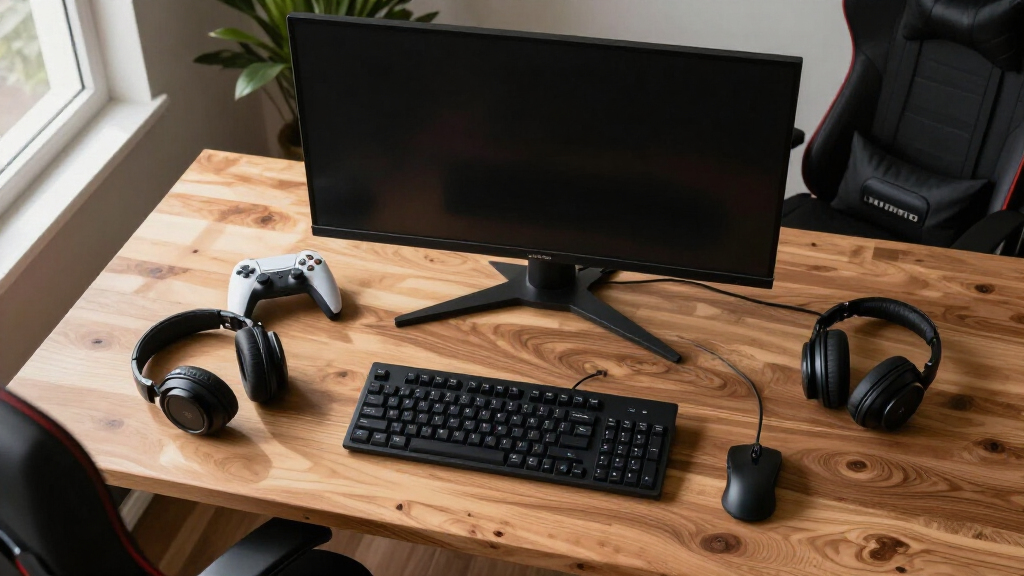 best gaming monitors