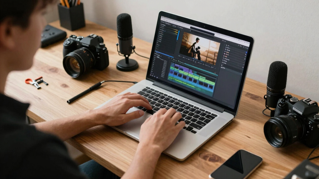 What Makes a Full Publishing Kit? More Than Just a Video