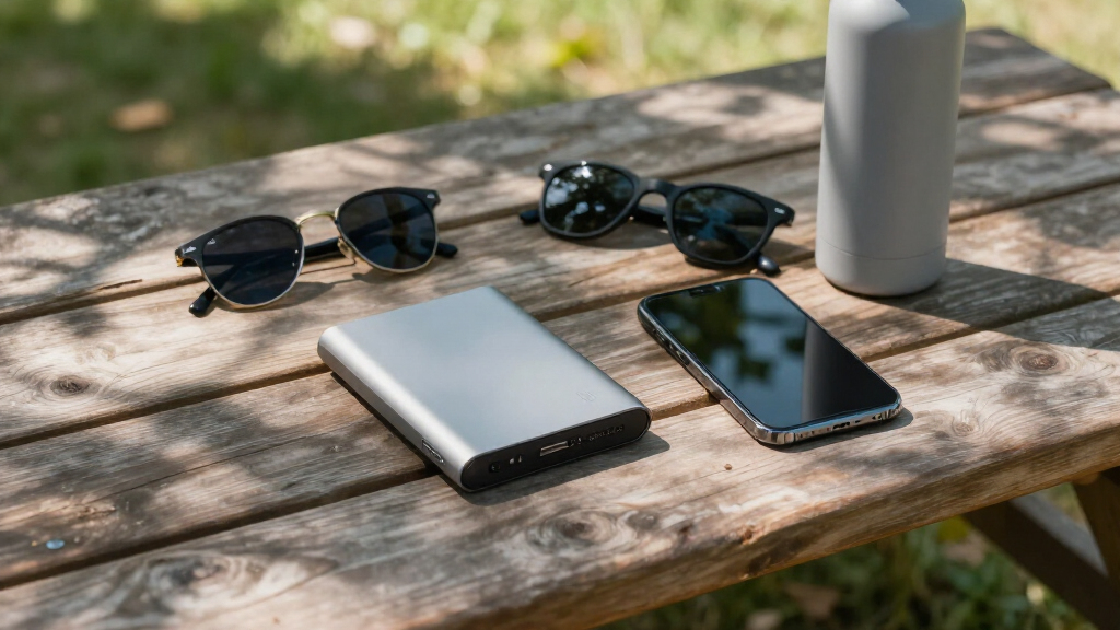 15 Best Portable External Hard Drives for 2026
