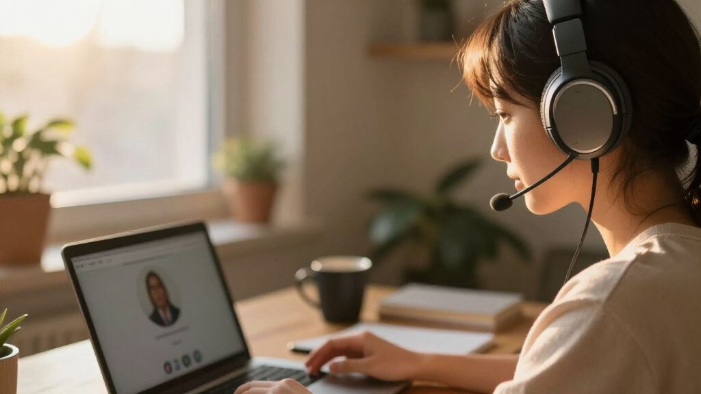 The Headset Choice That Helps Professionals Sound Better Without a Full AV Overhaul