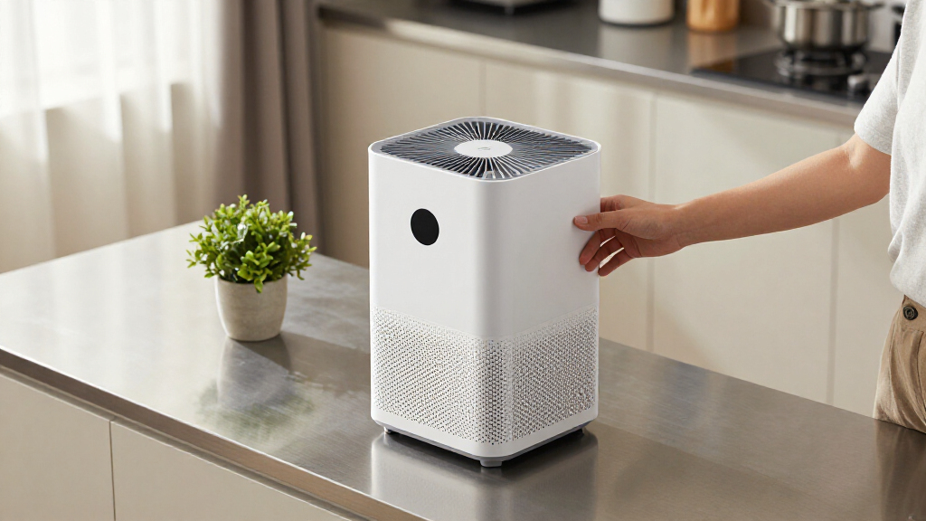 budget air purifiers