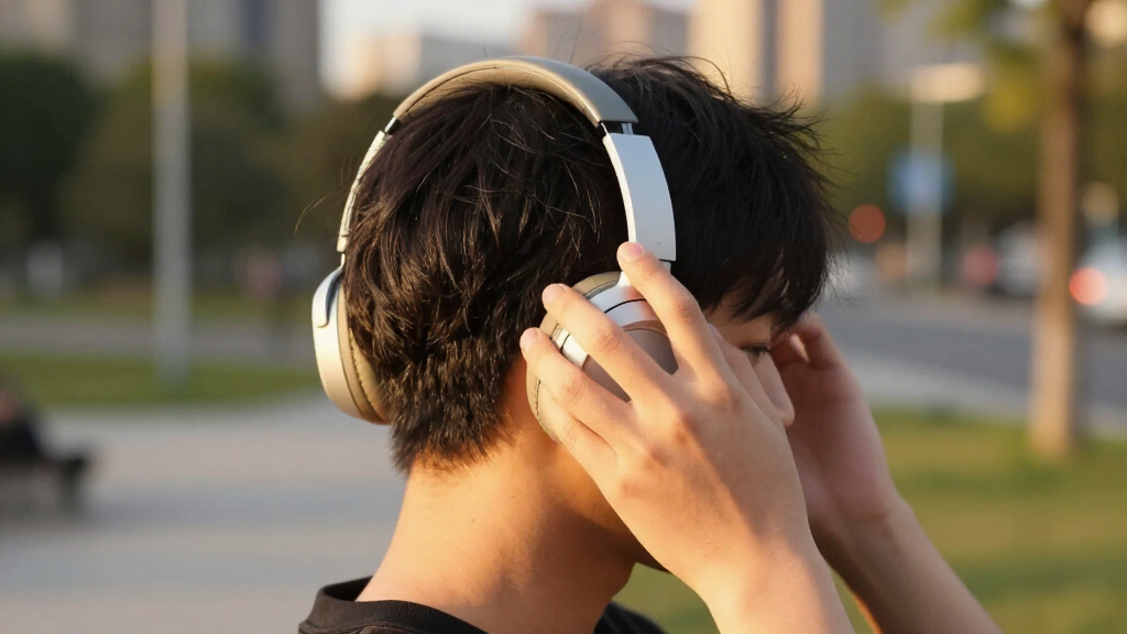 best bone conduction headphones for hard of hearing users