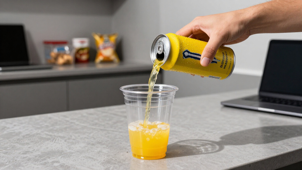 best energy drinks