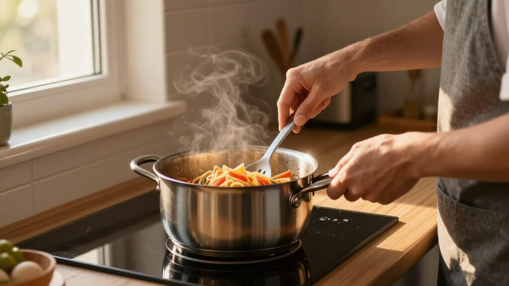 best pasta cooking tools