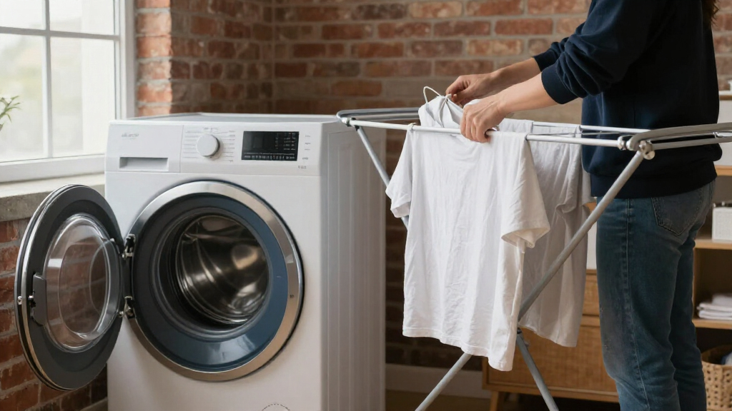 best ventless dryer for apartments