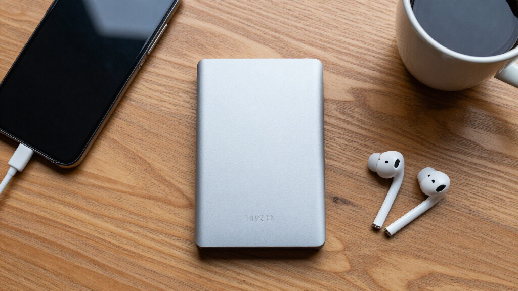 portable external SSDs