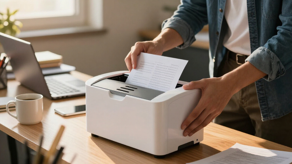 best 16 sheet shredder for small business