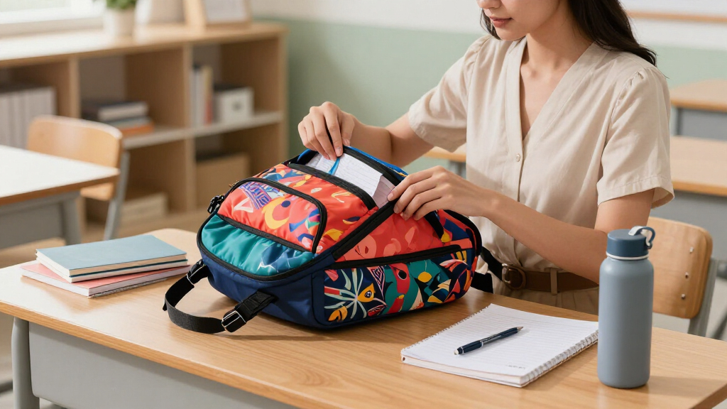 fashion backpacks for students