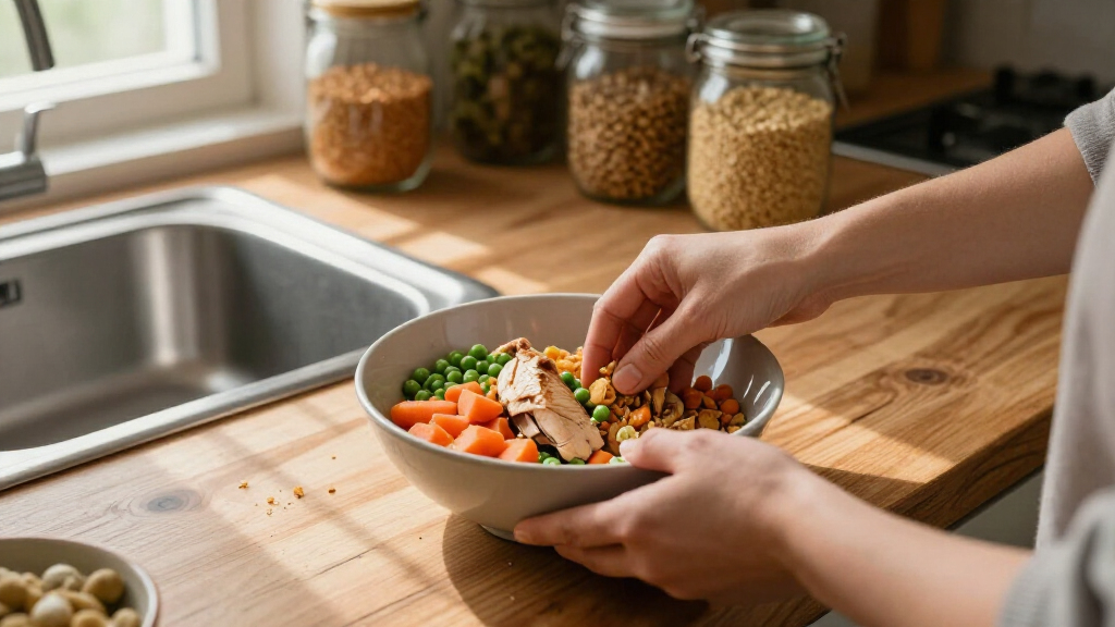 best pet food
