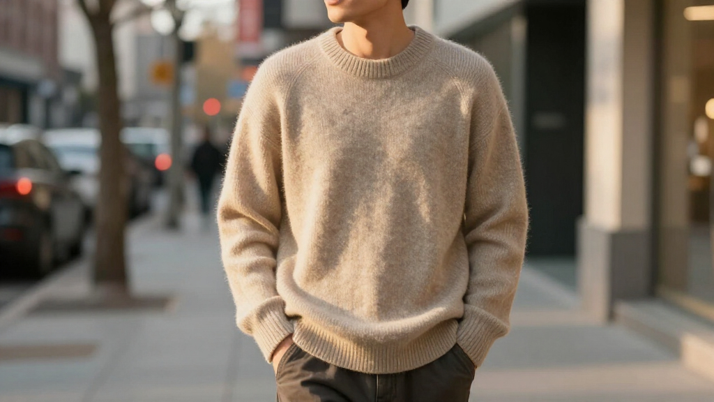best affordable cashmere sweaters
